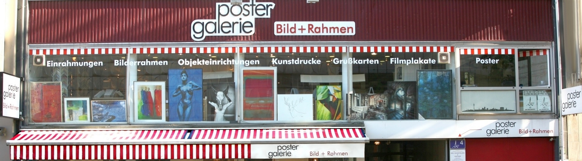 Postergalerie Dortmund